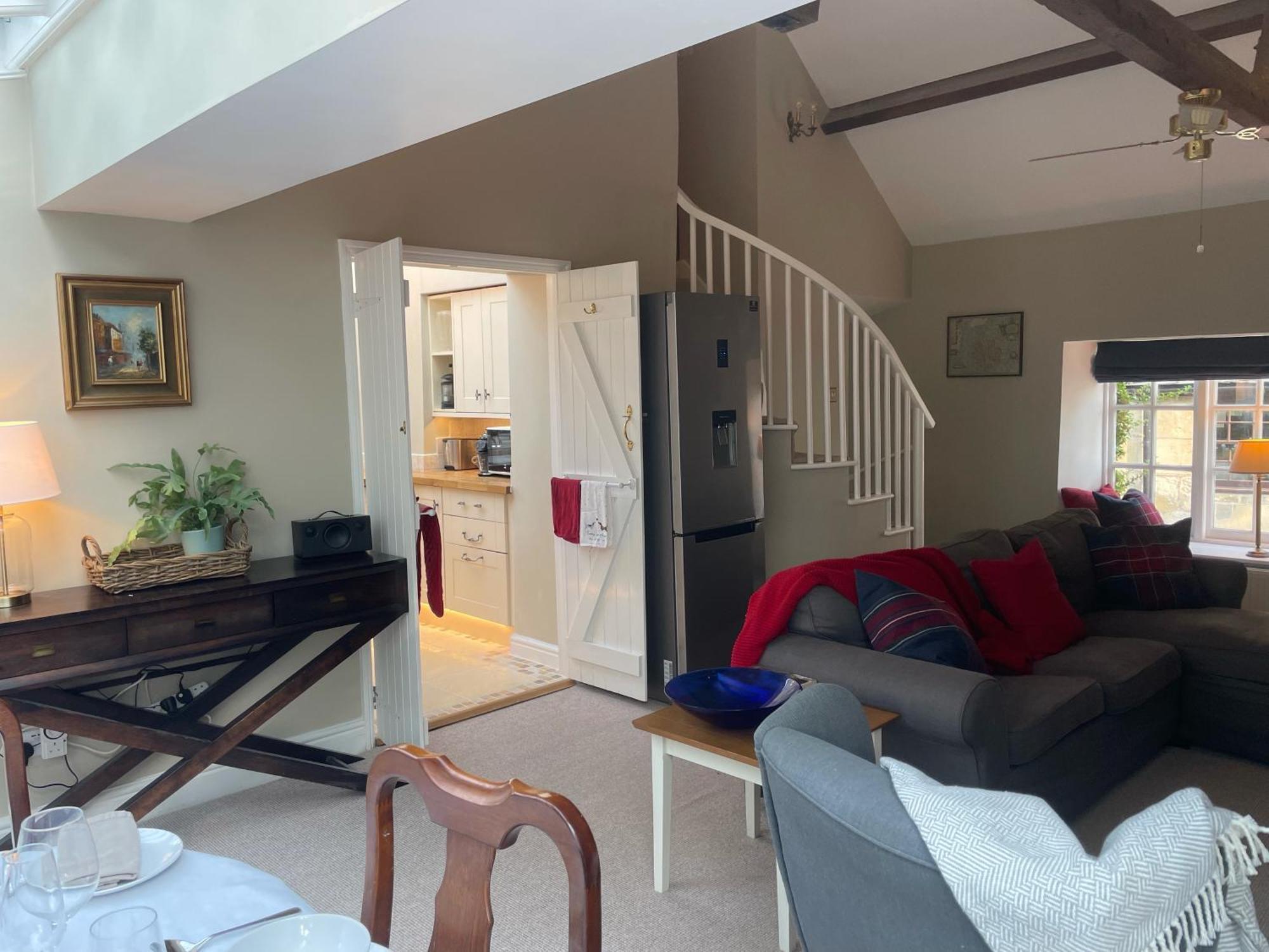 Gorgeous Country Cottage On Outskirts Of Bath With Wood Fired Hot Tub Midford Exterior foto