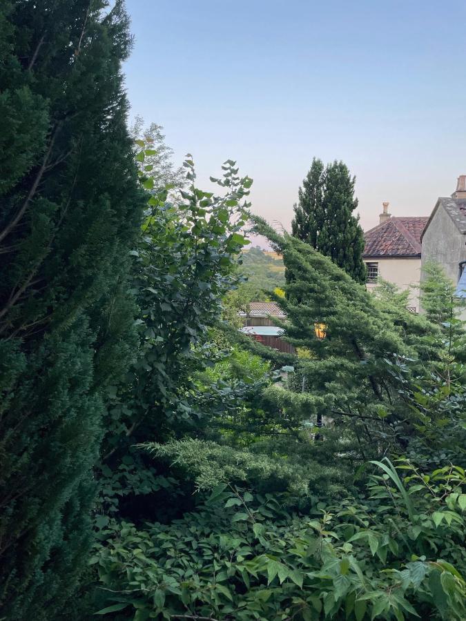Gorgeous Country Cottage On Outskirts Of Bath With Wood Fired Hot Tub Midford Exterior foto